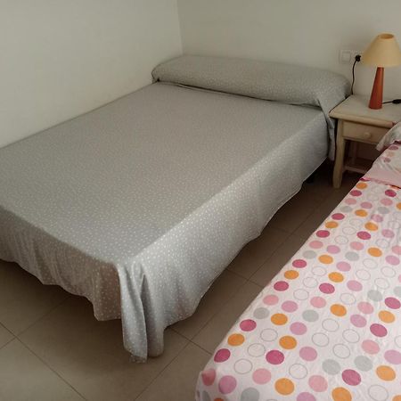 Apartacona-Playa Lejlighed Valencia Eksteriør billede