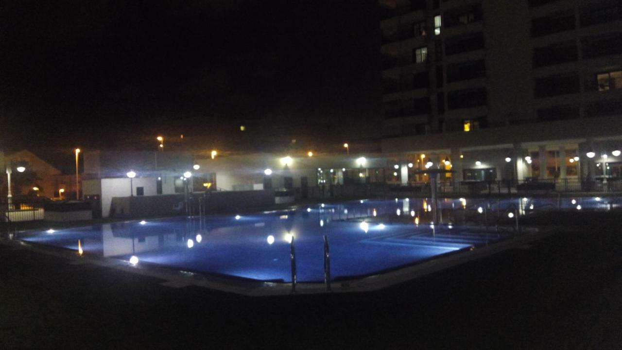 Apartacona-Playa Lejlighed Valencia Eksteriør billede