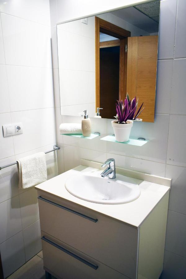 Apartacona-Playa Lejlighed Valencia Eksteriør billede