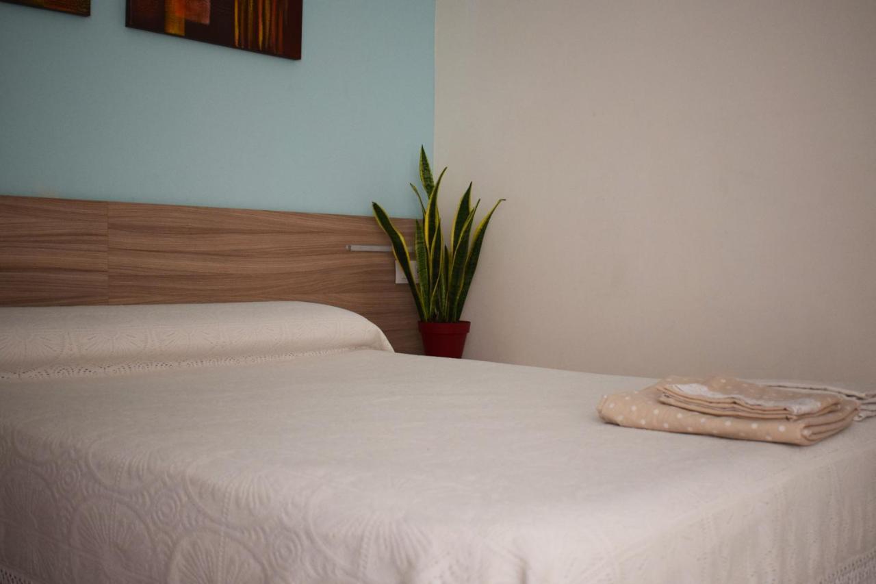 Apartacona-Playa Lejlighed Valencia Eksteriør billede
